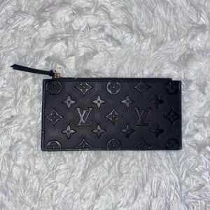louis vuitton wallet